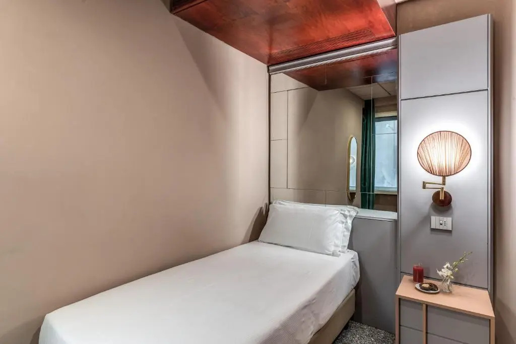 Foto - Madison Hotel