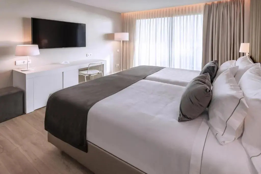 Photo - Hotel Playafels