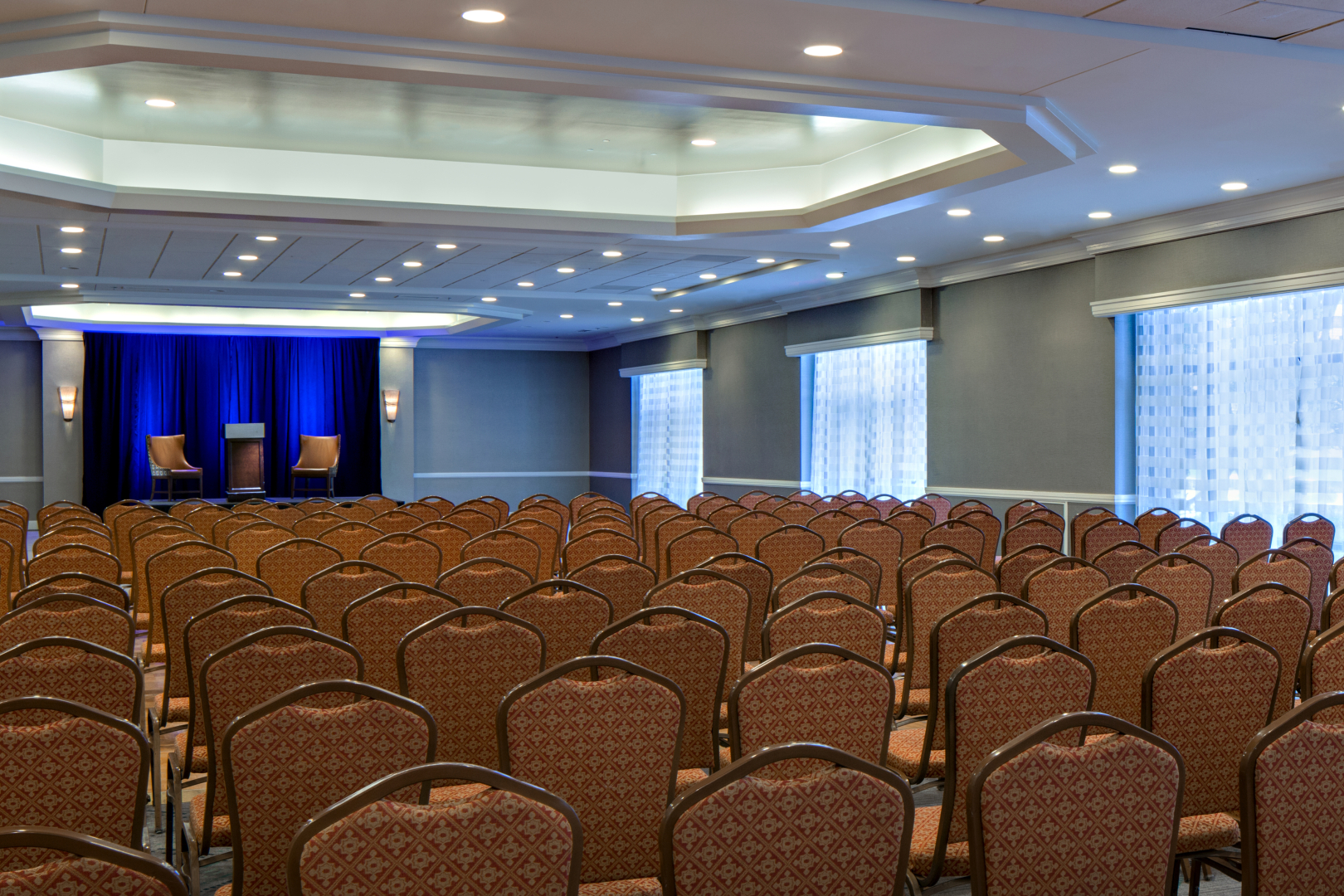 Foto - Houston Marriott Westchase