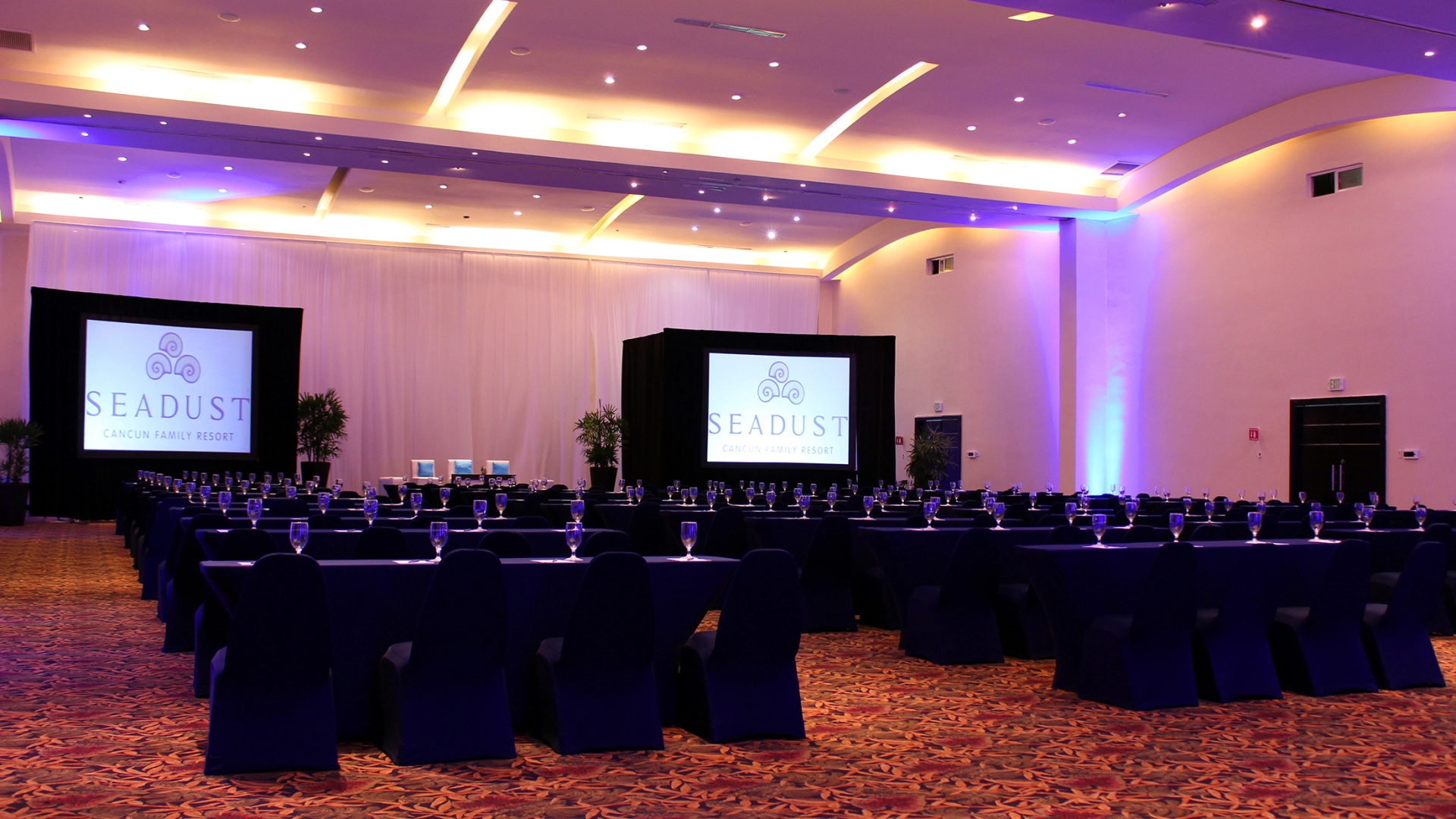 Foto - Seadust Cancun Beach Resort - All Inclusive