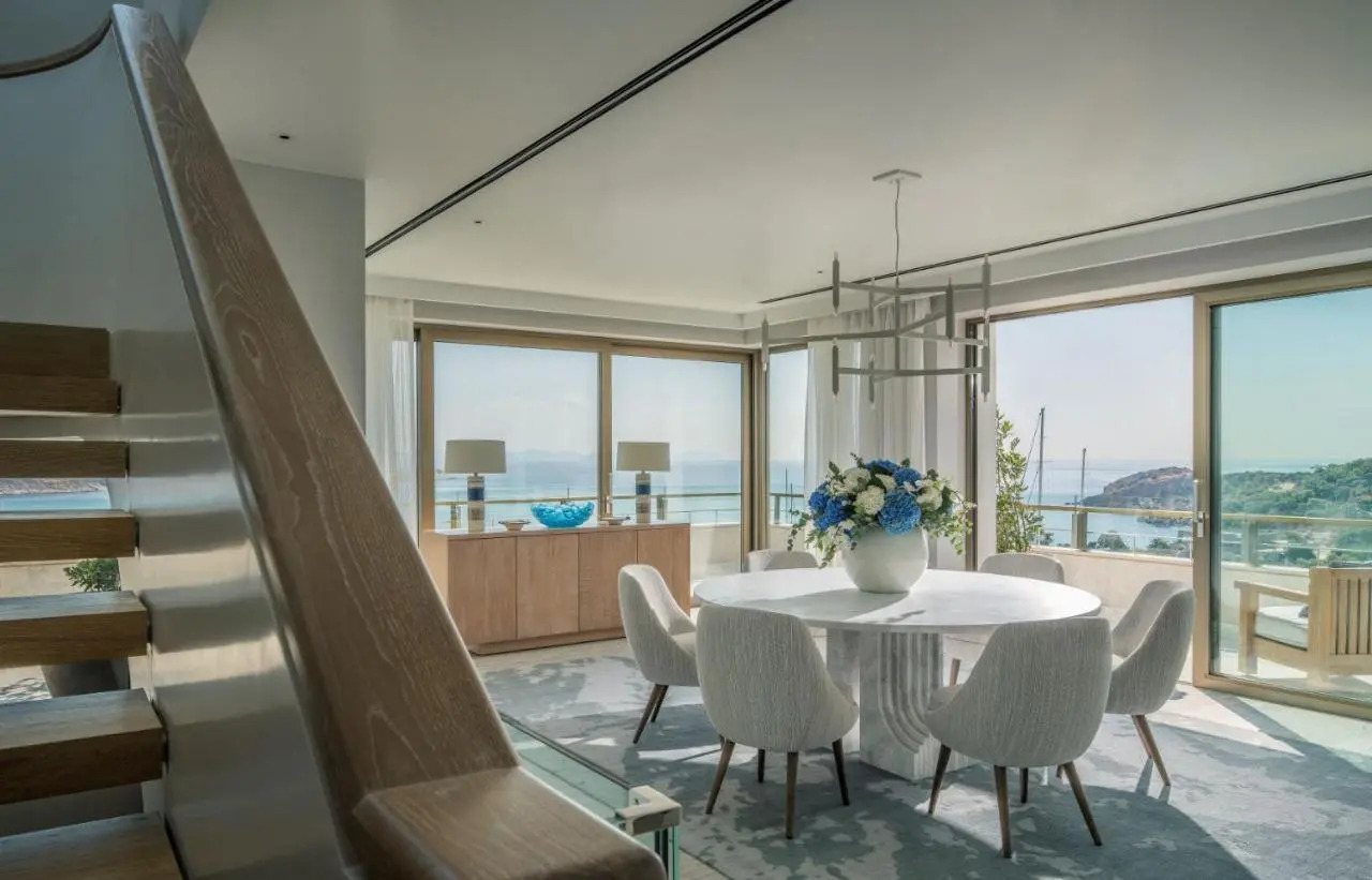 Photo - Four Seasons Astir Palace Hotel Athens