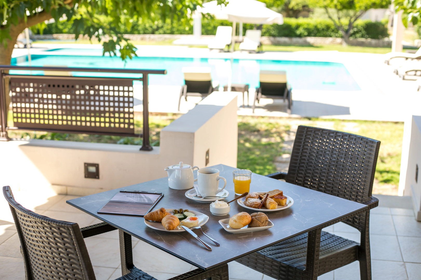 Photo - Santa Helena Hotel Ialysos