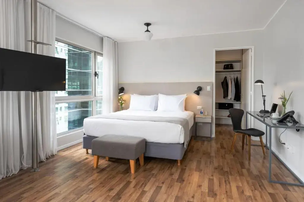 Photo - Almarena Madero Urbano Affiliated by Melia