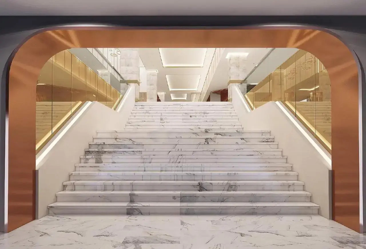 Foto - Hermann Hotel Pattaya