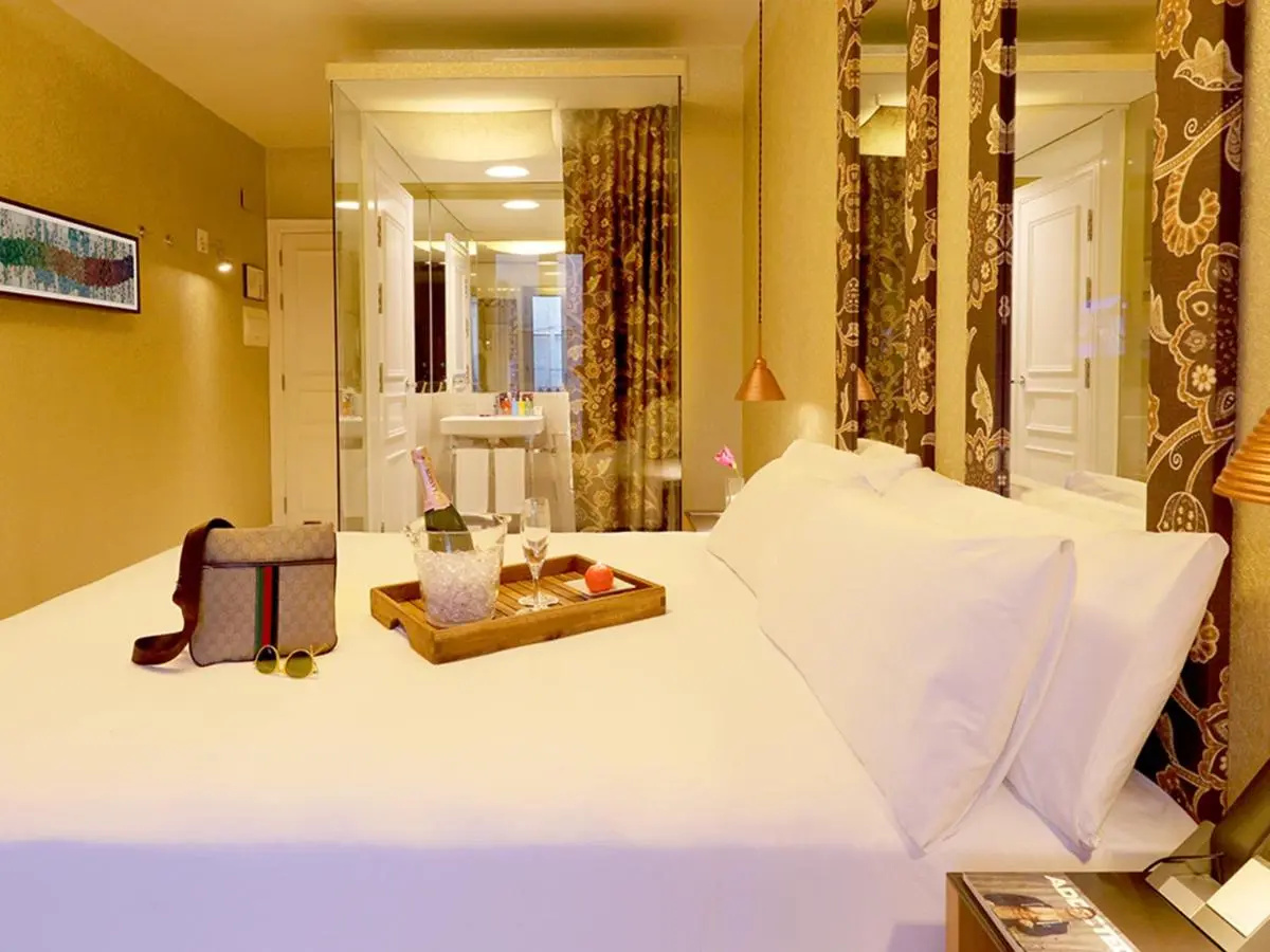 Foto - Axel Hotel Barcelona - Adults Only