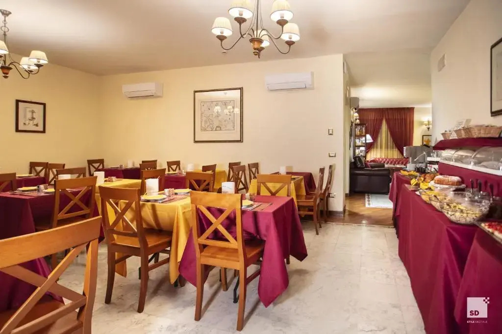 Foto - Hotel Alessandro Della Spina