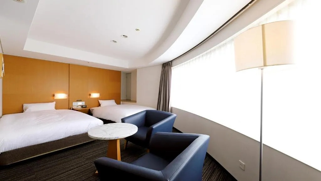 Photo - Smile Hotel Osaka Yotsubashi