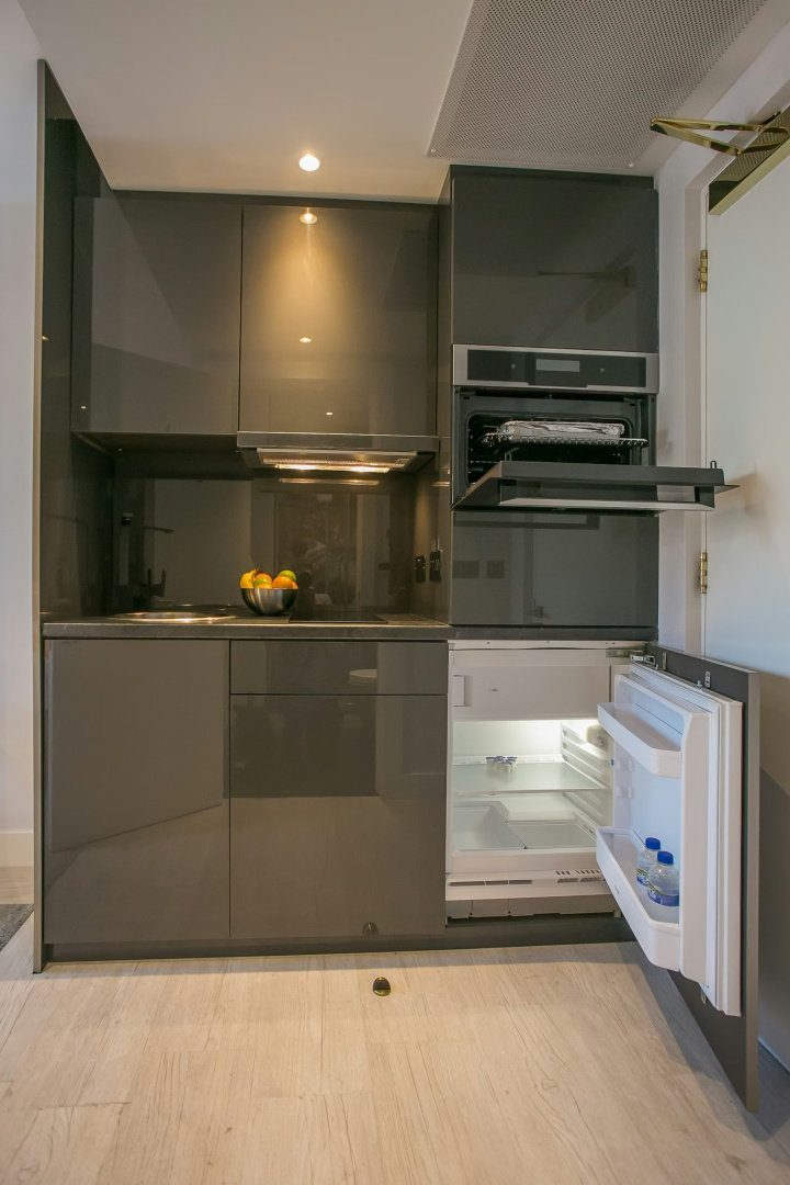 Photo - Grafton Street Boutique Aparthotel by City Break Apartments