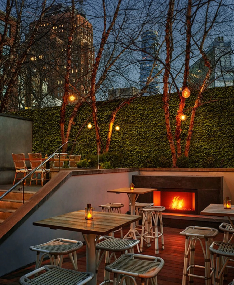 Foto - ModernHaus SoHo