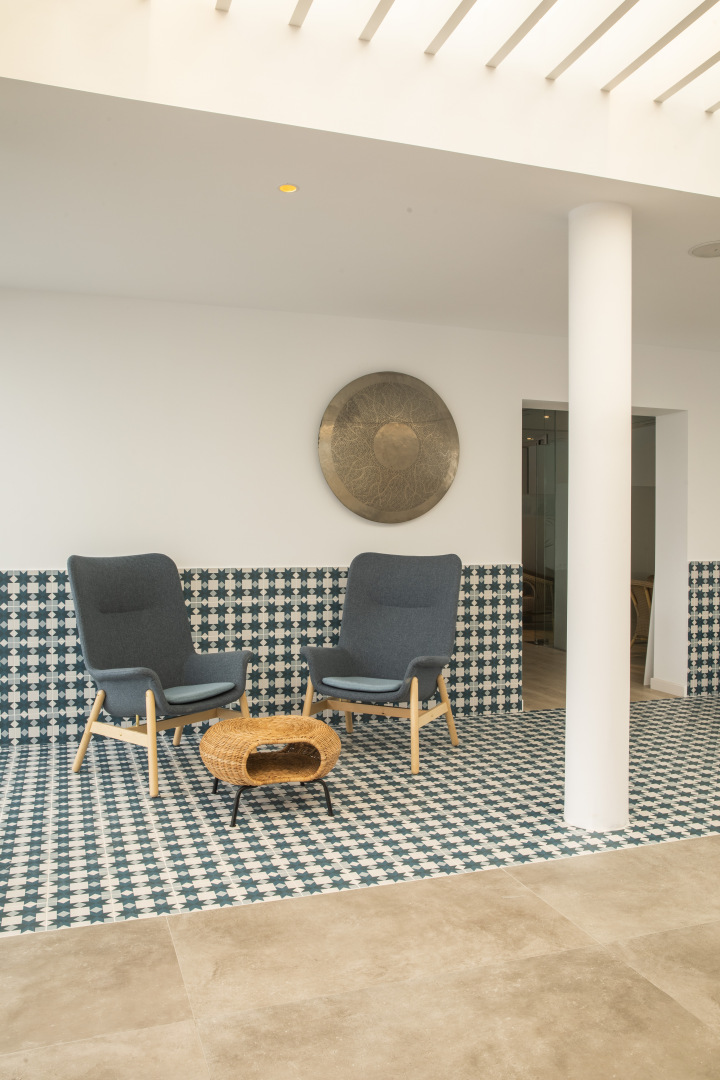 Foto - Oasis Lanz Beach Mate