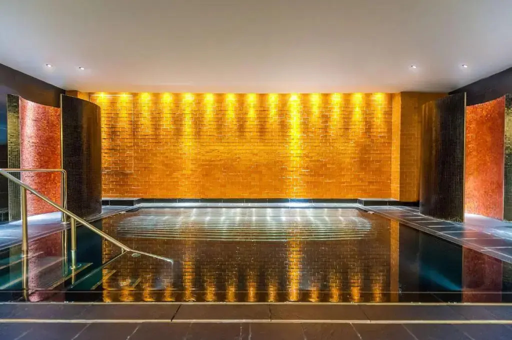 Photo - Radisson Blu Latvija Conference & Spa Hotel, Riga