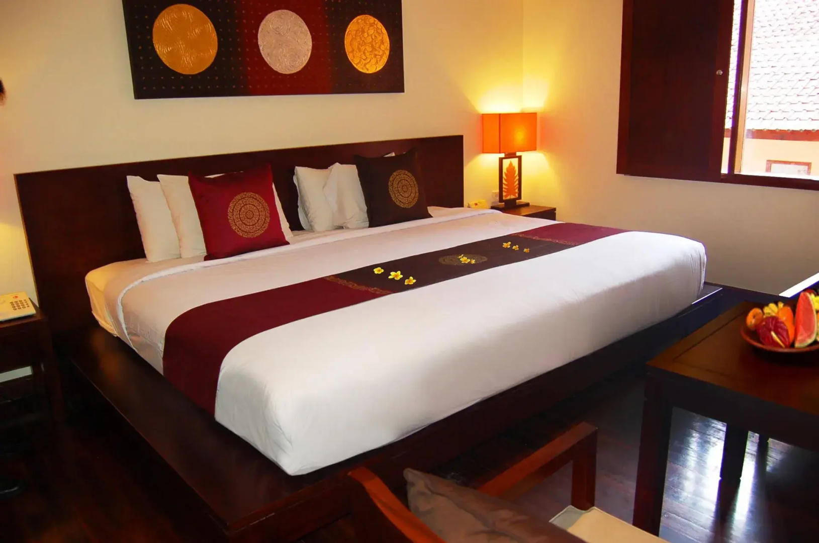 Photo - Hotel Nikko Bali Benoa Beach