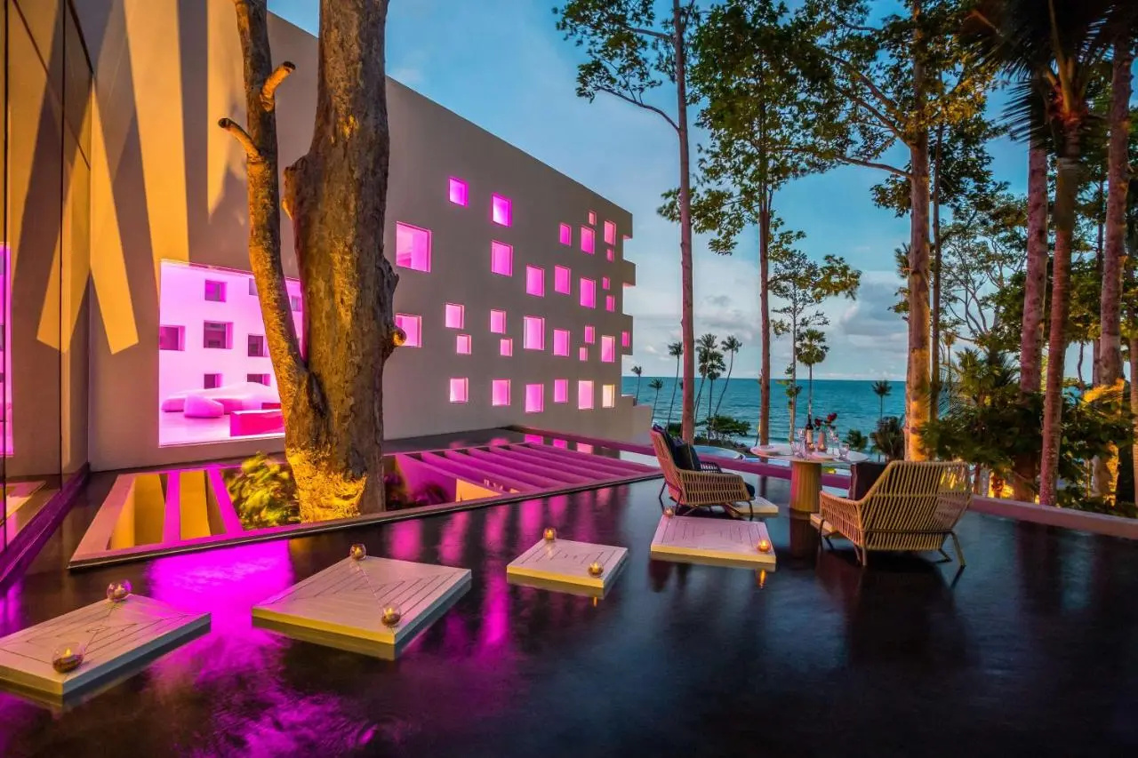 Foto - Hyatt Regency Koh Samui