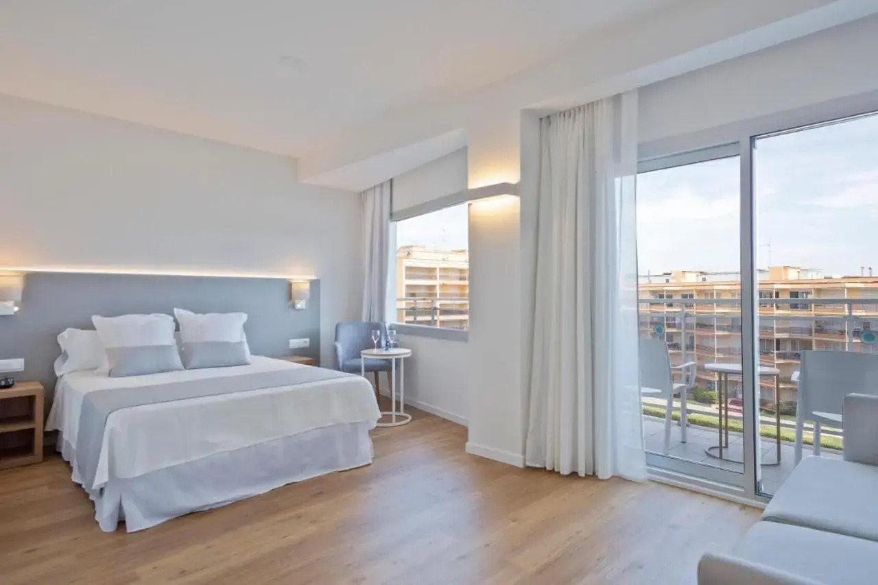 Foto - Hotel Best Terramarina