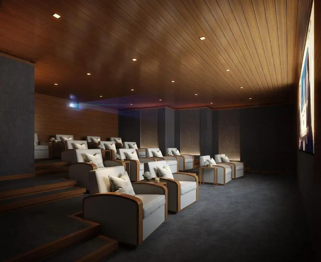 Foto - The Peninsula London