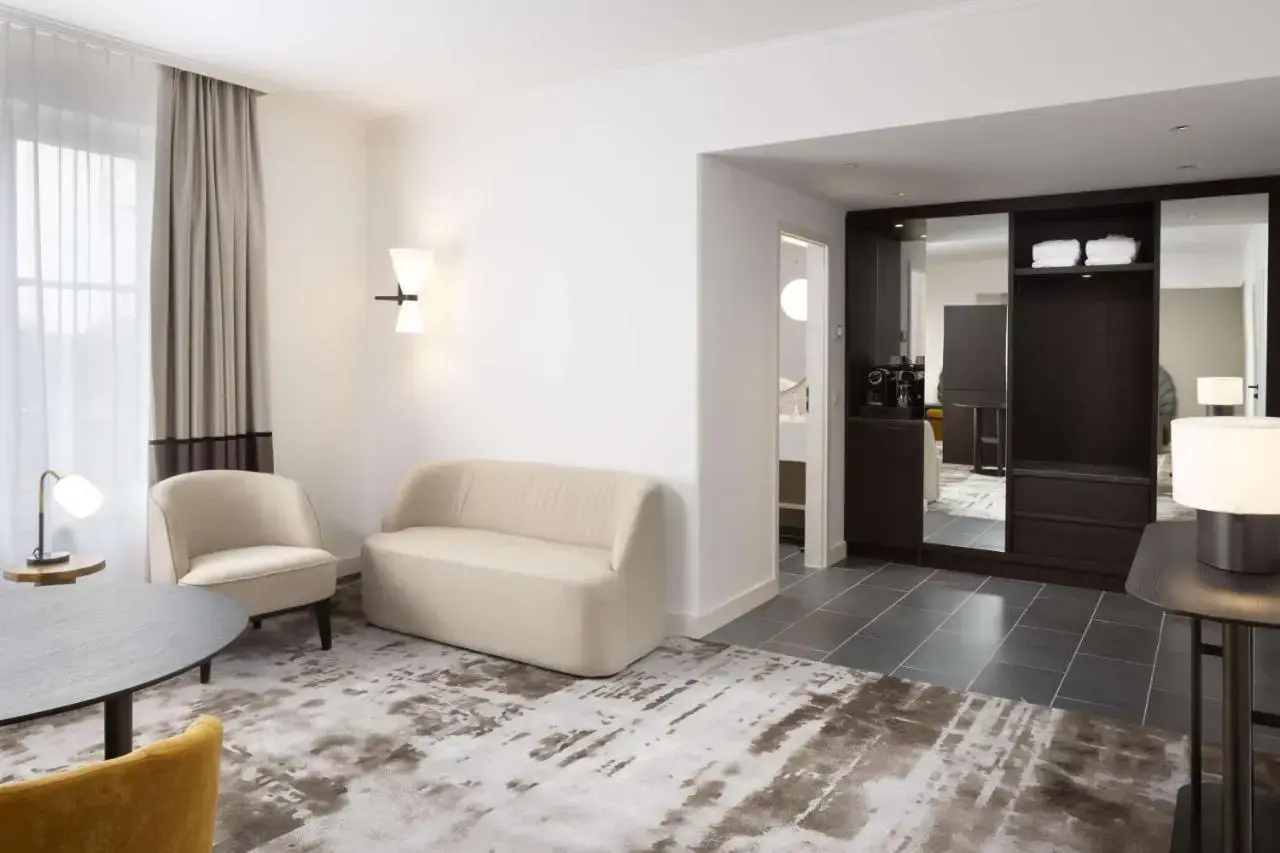 Foto - Hilton Heidelberg