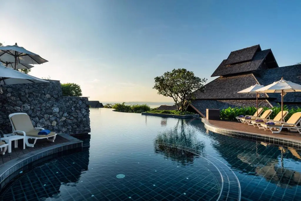 Foto - Nora Buri Resort & Spa