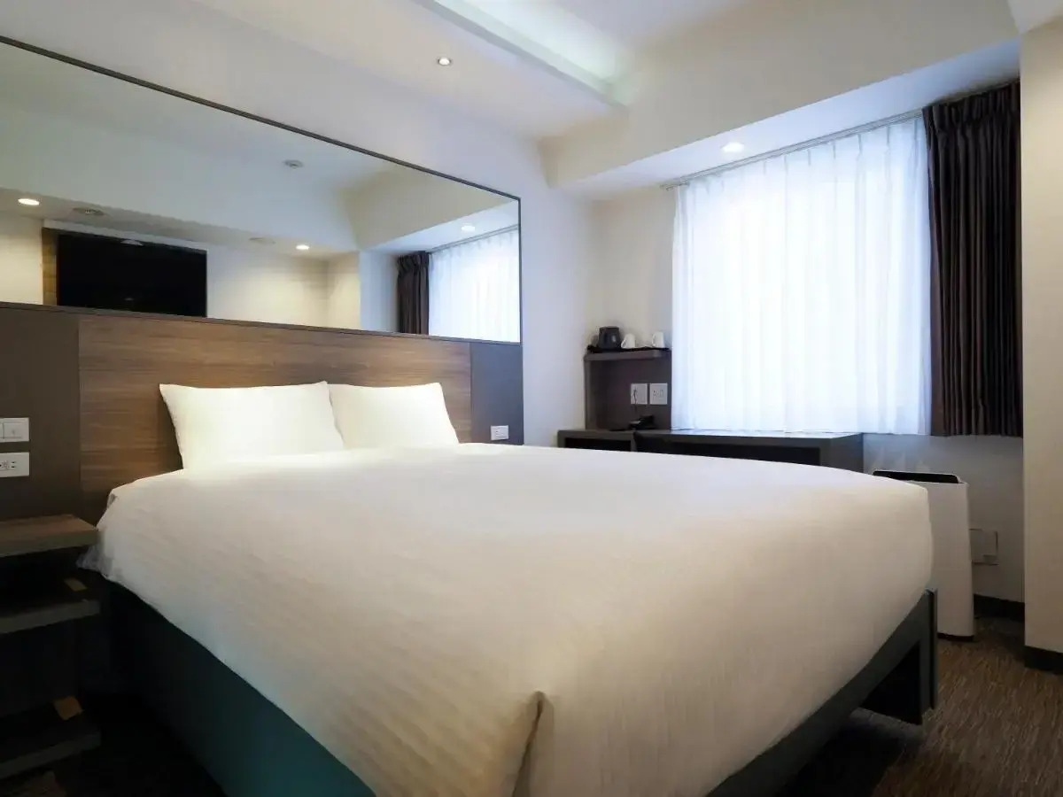 Photo - Far East Village Hotel Tokyo, Asakusa