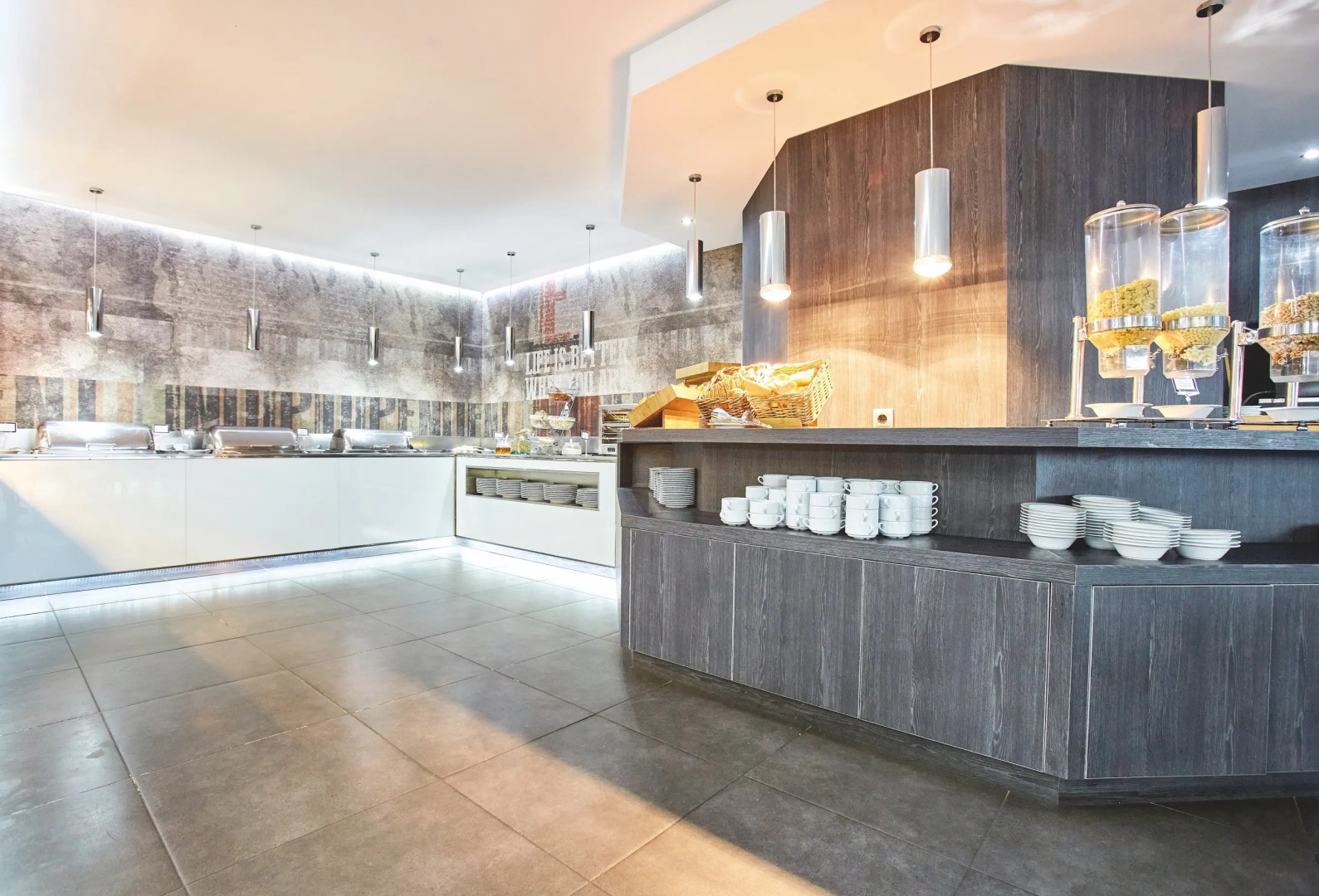 Photo - Europe Playa Marina - Adults Only