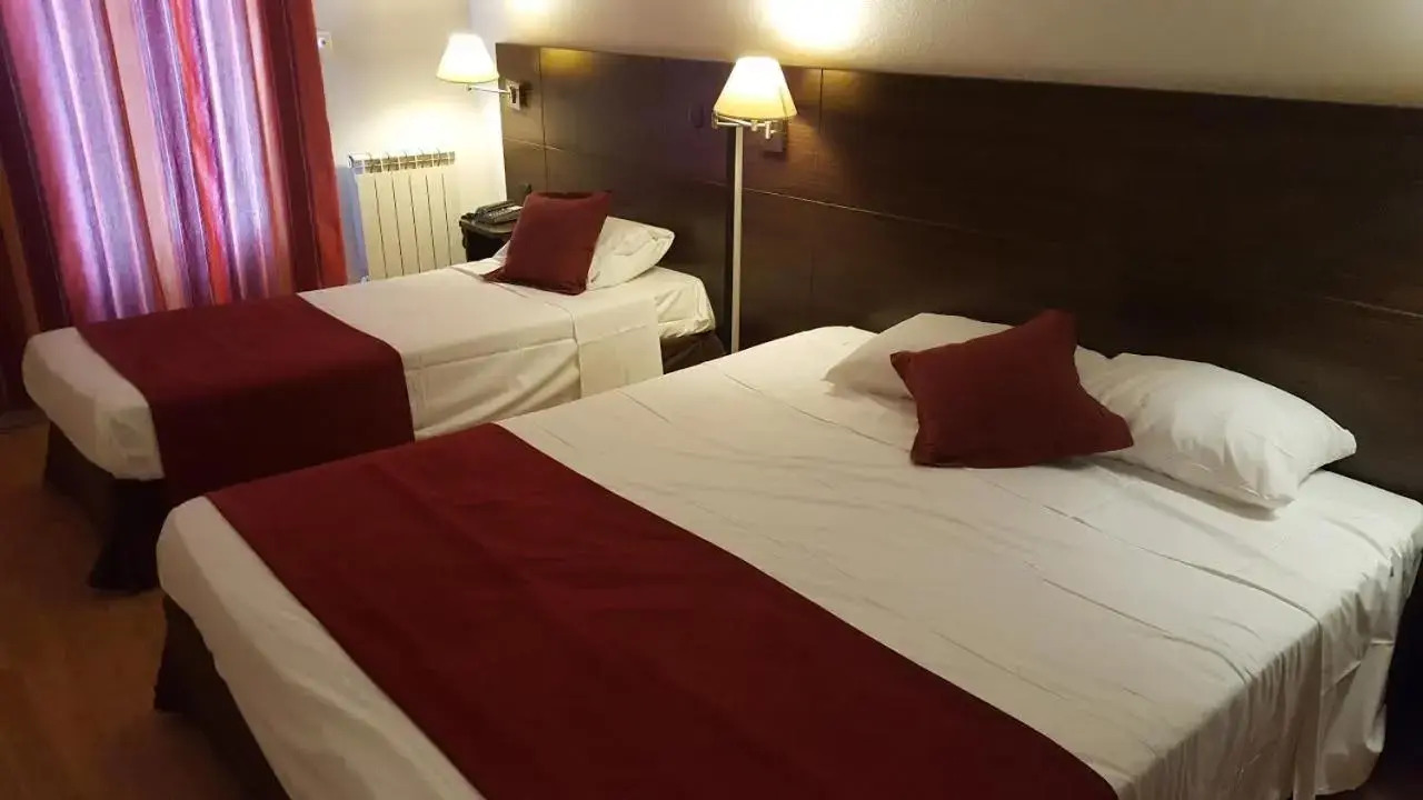 Foto - urban by balladins Perpignan