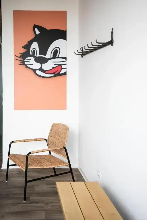 Foto - Anda Venice Hostel