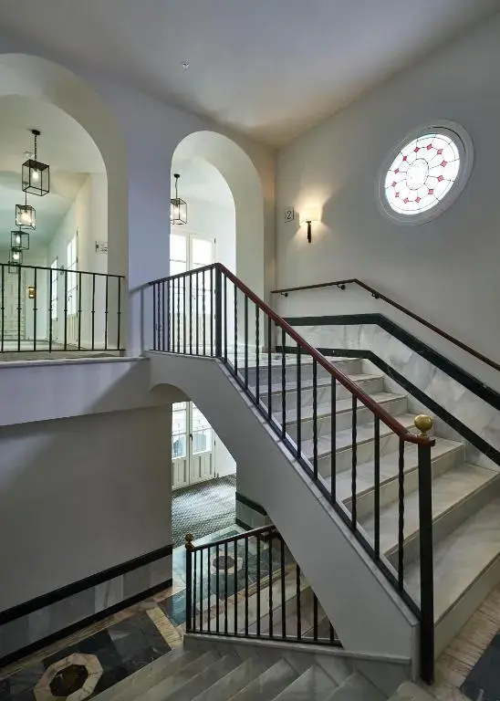 Foto - Vincci Molviedro Suites Apartments