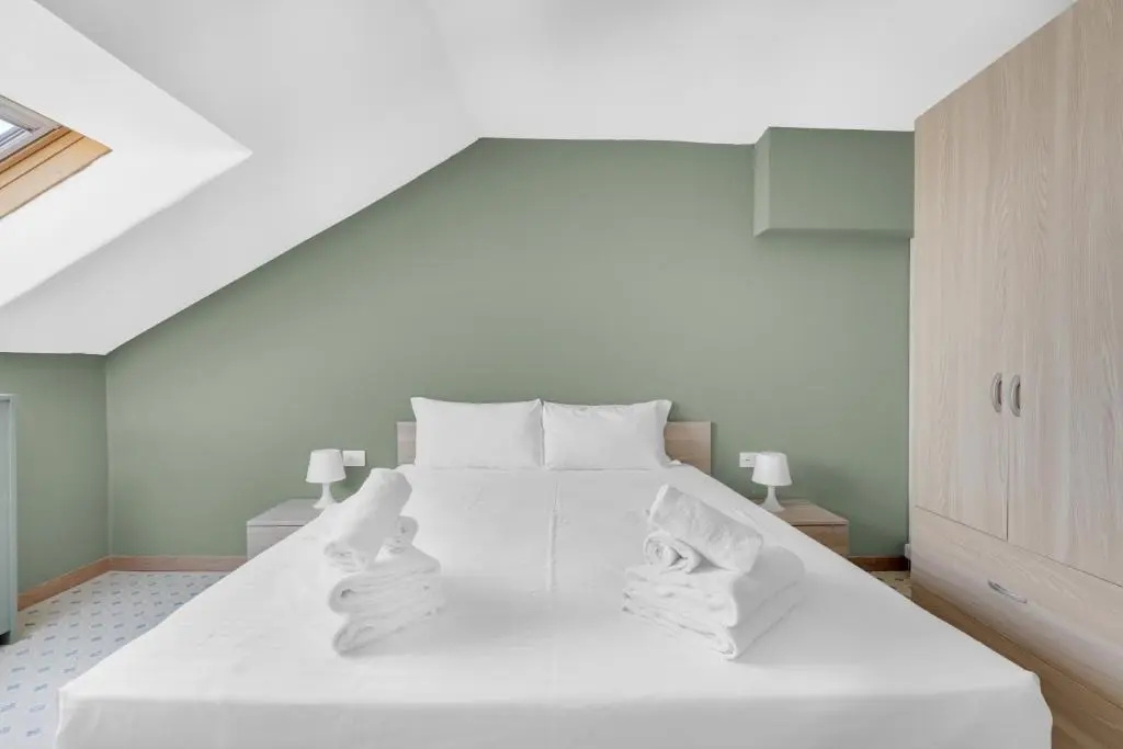 Foto - Casa da Suite Fraschini