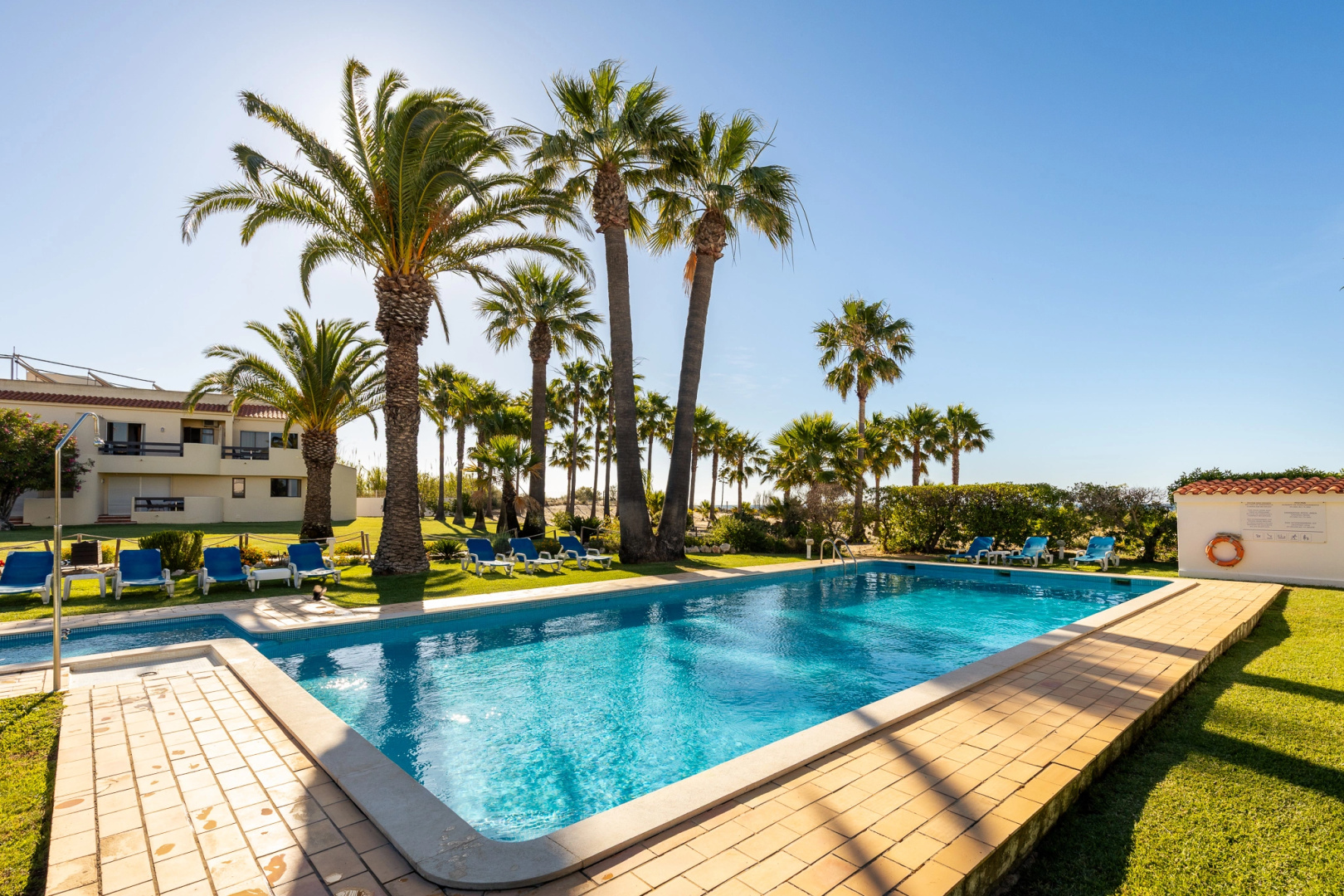 Photo - Praia da Lota Resort - Hotel & Apartments