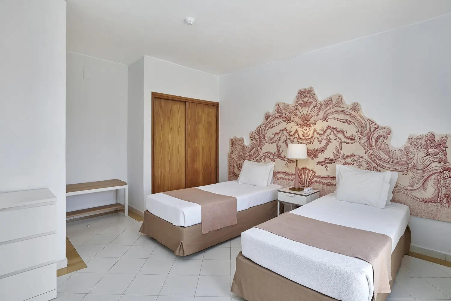 Foto - Hotel Apartamento Do Golfe