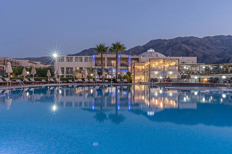 Foto - Georgioupolis Resort & Aqua Park