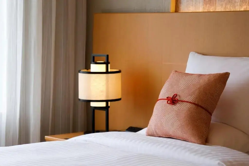 Foto - Kyoto Brighton Hotel
