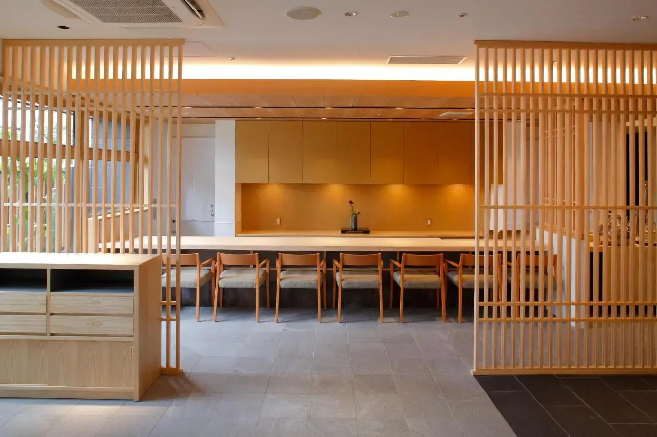 Foto - Hotel Traveltine Kyoto Kiyamachi