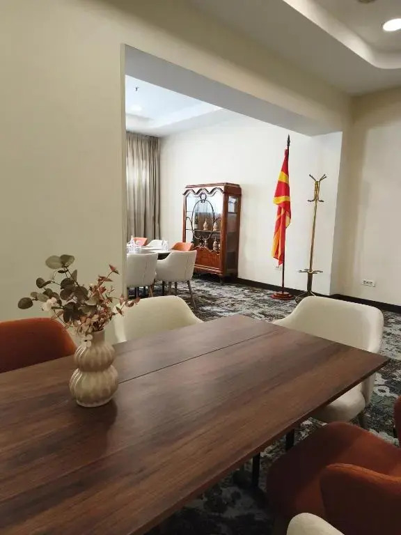Photo - Hotel Turist - City Center