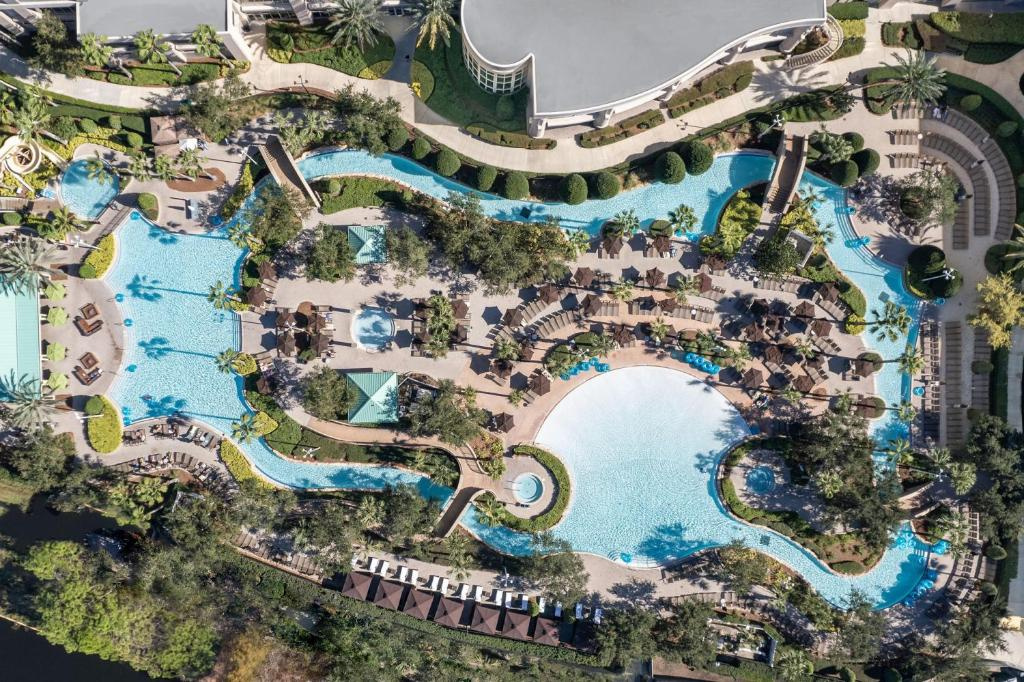 Photo - Signia by Hilton Orlando - An Official Walt Disney World Hotel