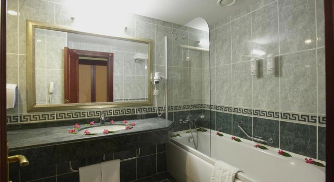 Foto - Bodrum Holiday Resort & Spa
