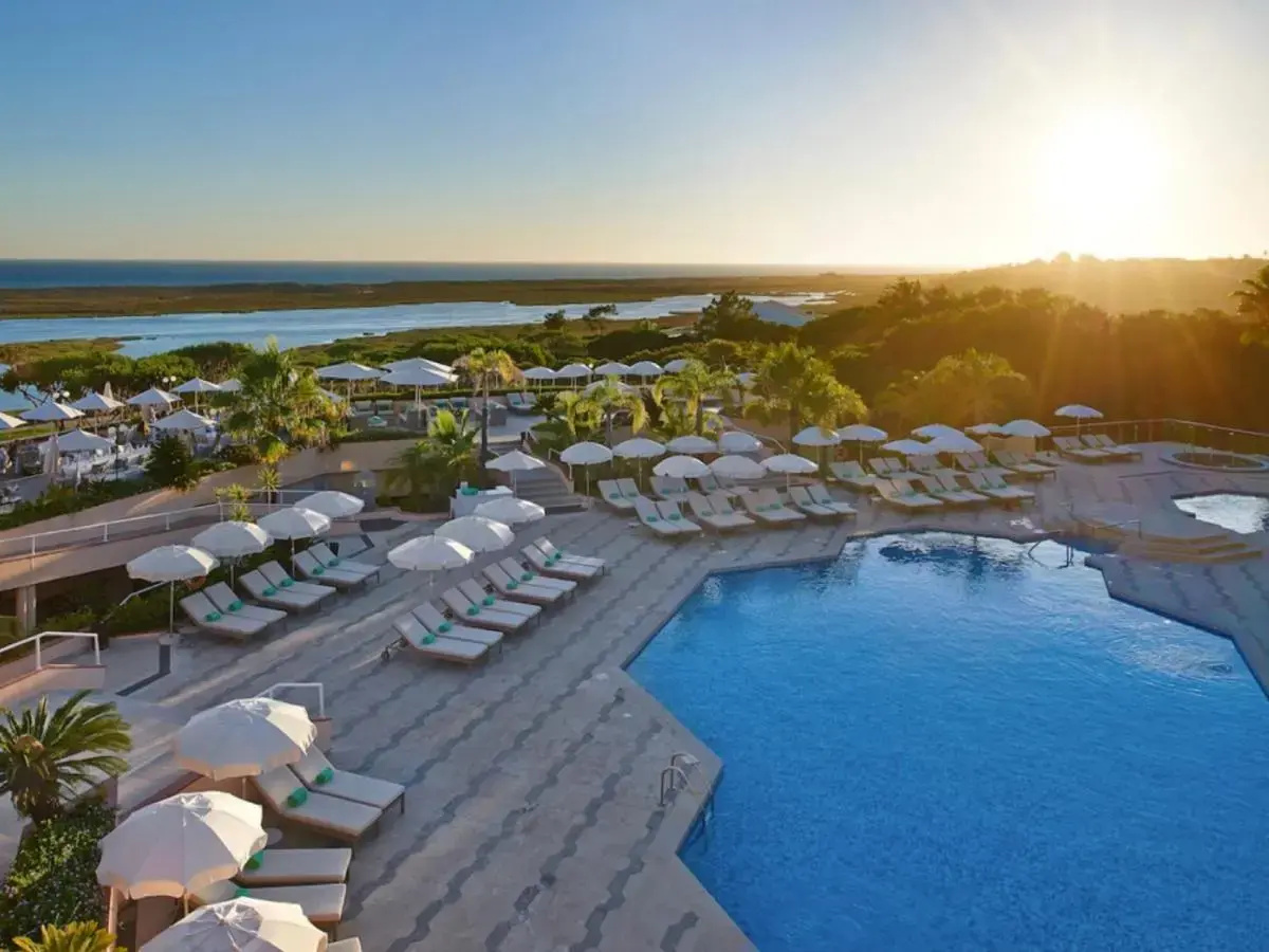 Foto - Hotel Quinta do Lago