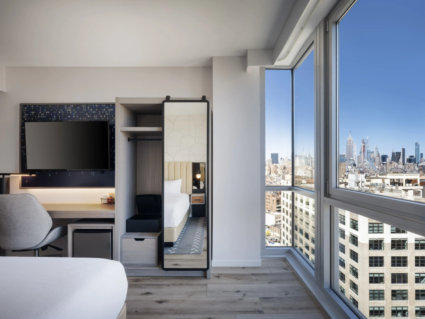 Foto - Courtyard by Marriott New York Manhattan / Soho