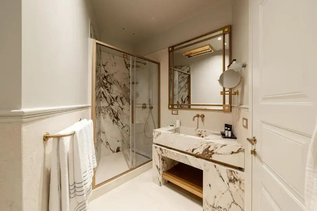 Foto - HT6 Hotel Roma