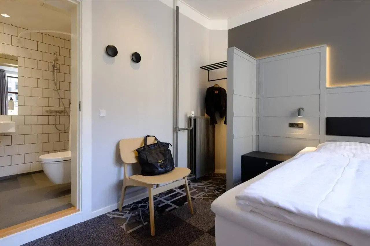 Photo - Four Points Flex by Sheraton Copenhagen City