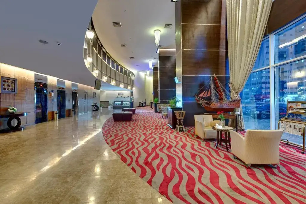 Foto - Aryana Hotel