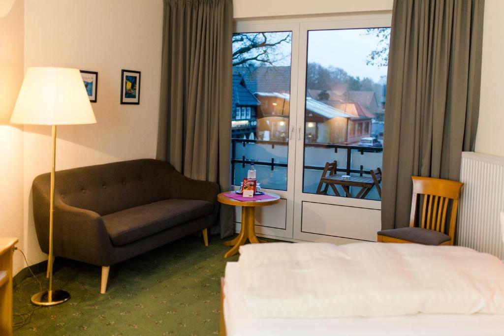 Foto - Akzent Hotel Zur Grünen Eiche