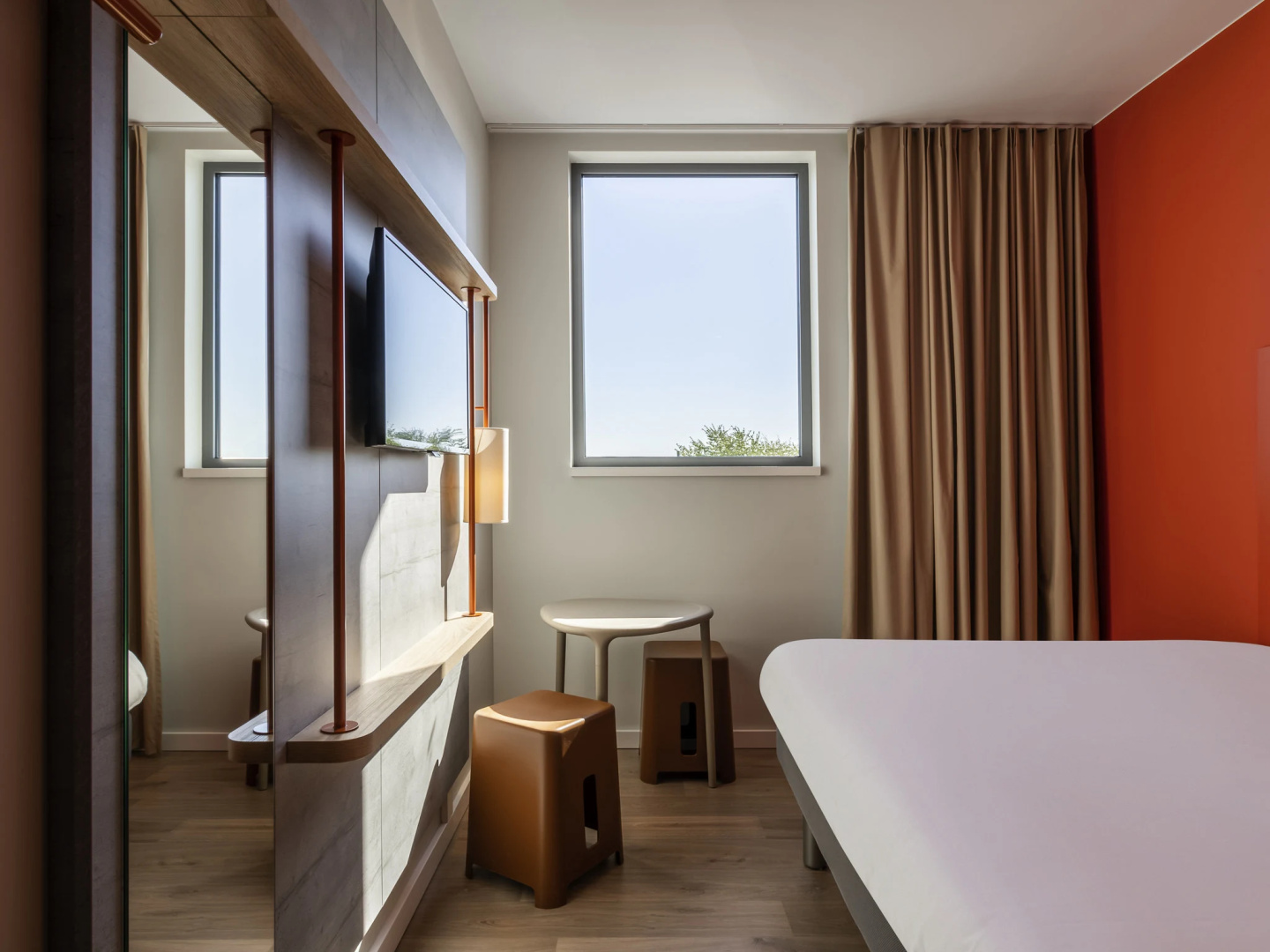 Foto - ibis budget Gent Centrum Dampoort