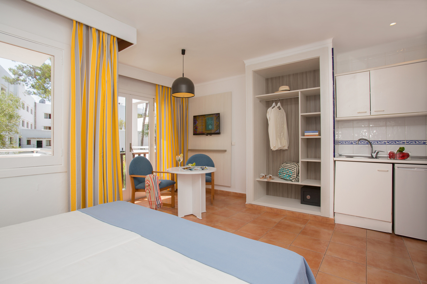 Foto - Gavimar Cala Gran Hotel and Apartments