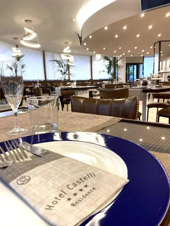 Photo - Hotel Castelli