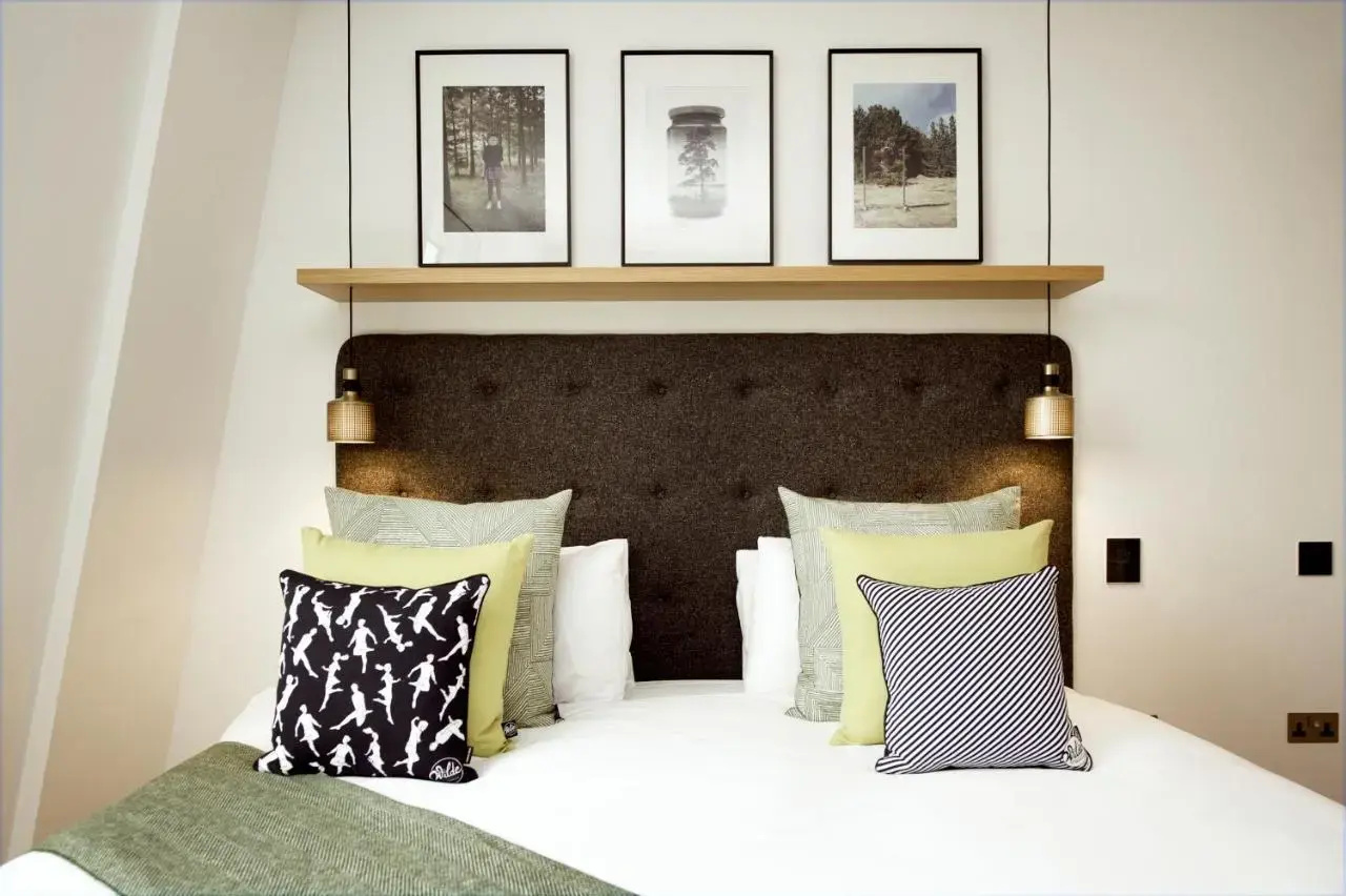 Photo - Wilde Aparthotels London Covent Garden