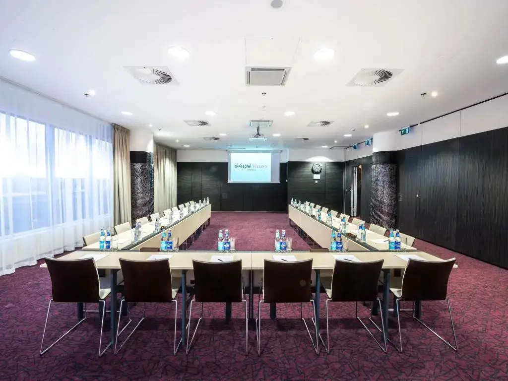 Photo - Swissotel Tallinn