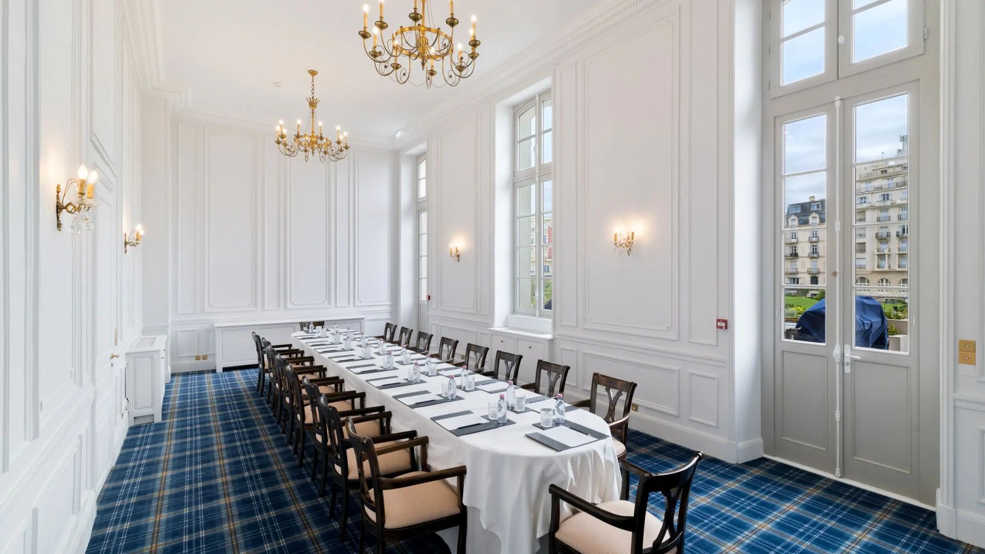 Photo - Hôtel du Palais Biarritz, in The Unbound Collection by Hyatt