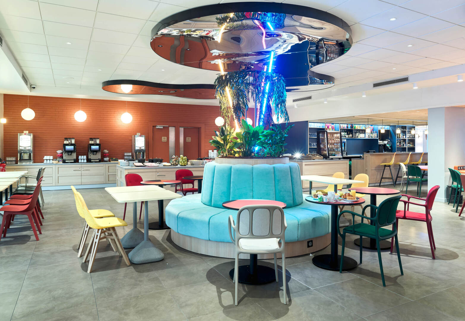 Foto - B&B HOTEL Paris 17 Batignolles