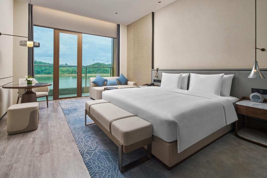 Crowne Plaza Ganzhou by IHG