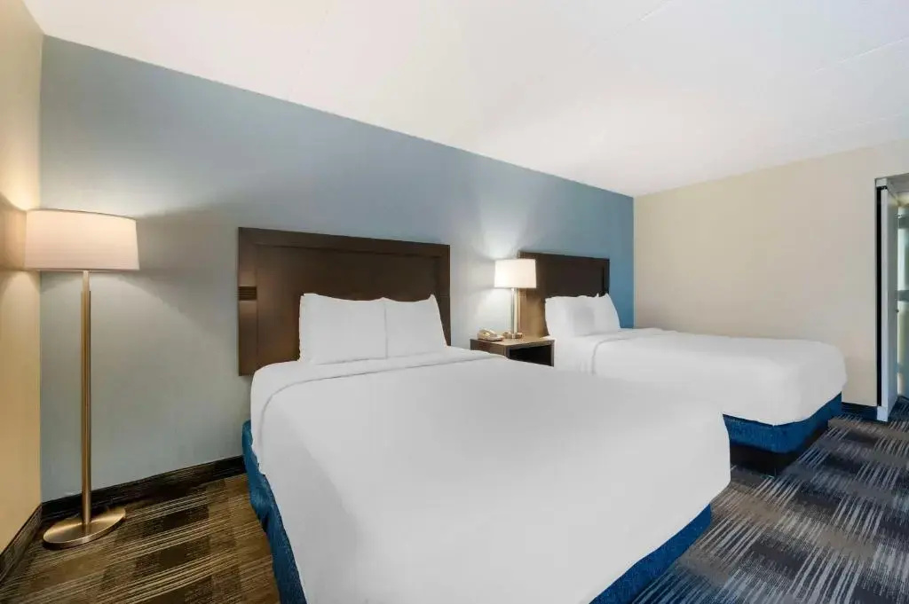 Foto - Best Western Plus Alexandria / Fort Belvoir